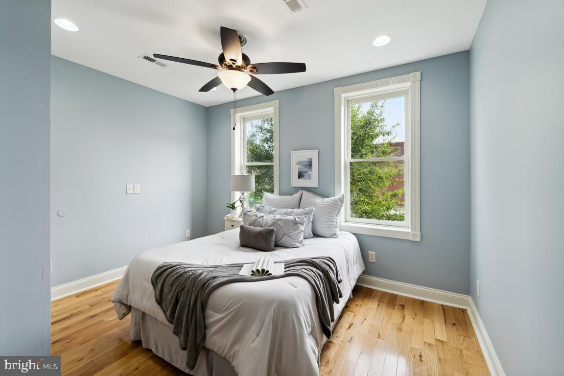 OLIVER - Residential