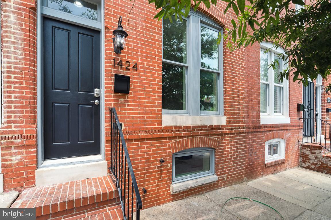 OLIVER - Residential