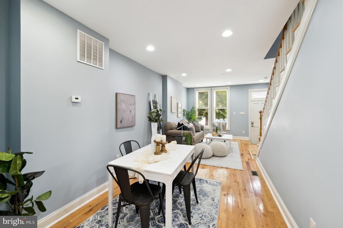 OLIVER - Residential