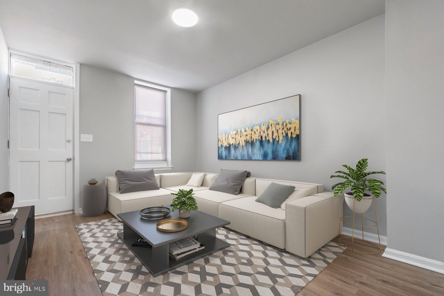 MCELDERRY PARK - Residential