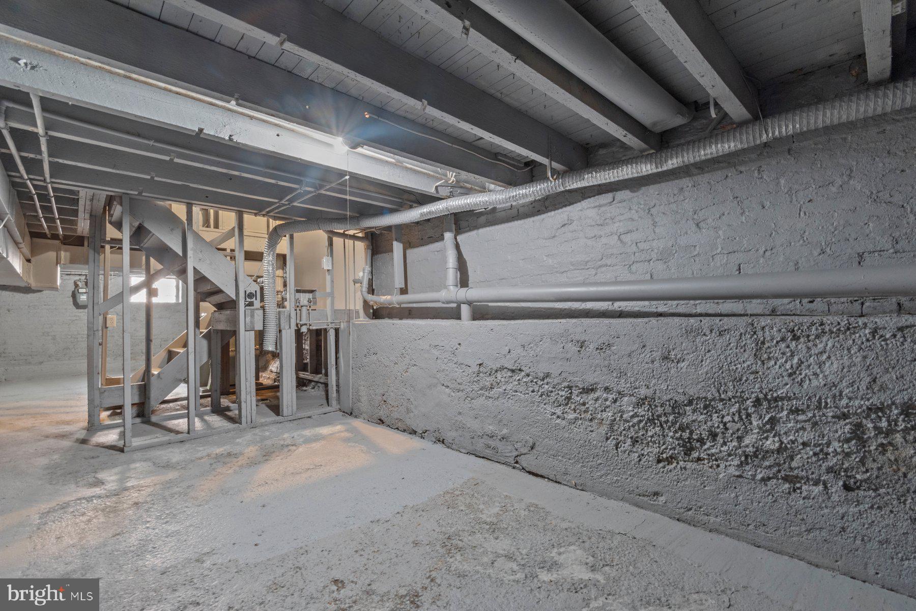 MCELDERRY PARK - Residential