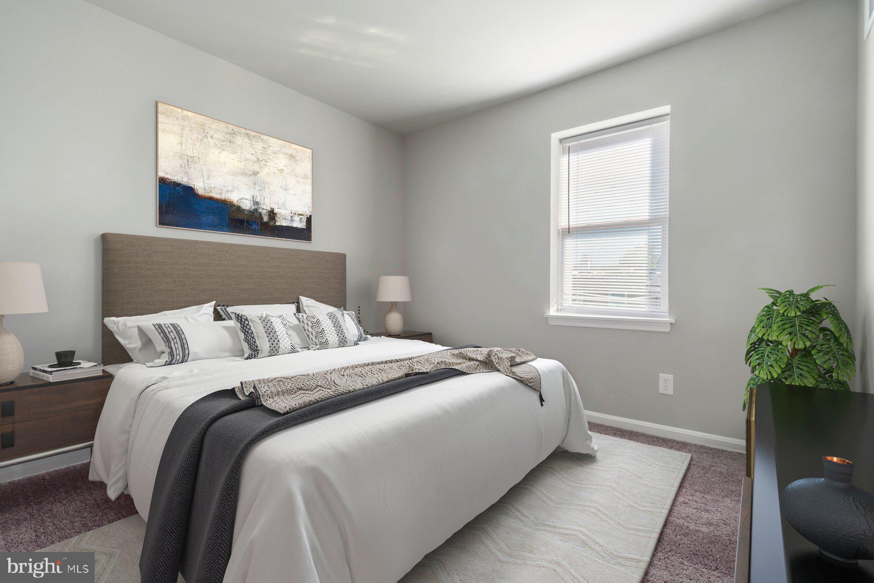 MCELDERRY PARK - Residential