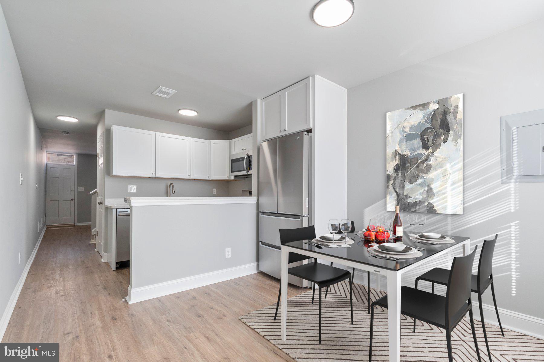 MCELDERRY PARK - Residential