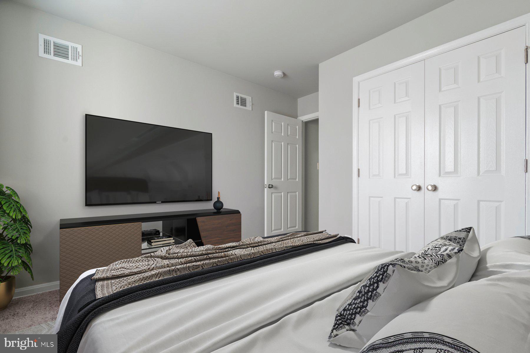 MCELDERRY PARK - Residential