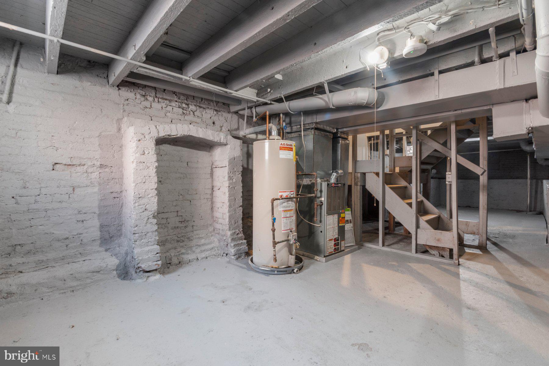 MCELDERRY PARK - Residential