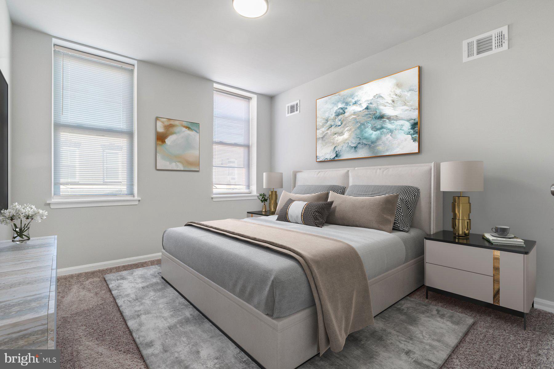 MCELDERRY PARK - Residential