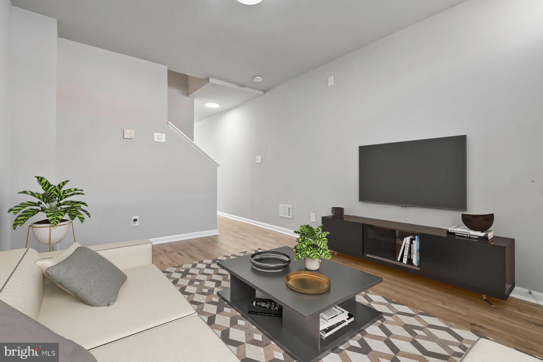 MCELDERRY PARK - Residential