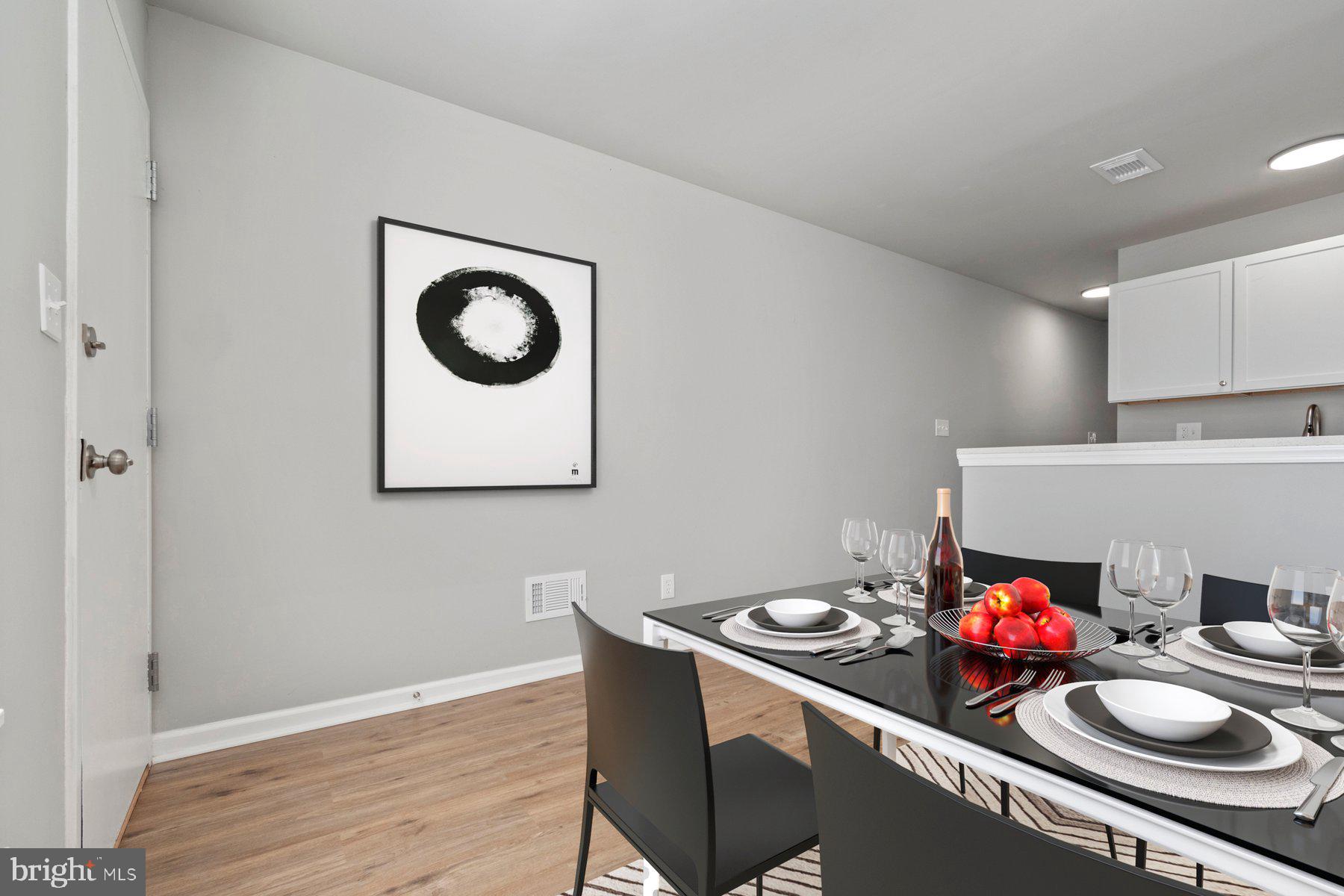 MCELDERRY PARK - Residential