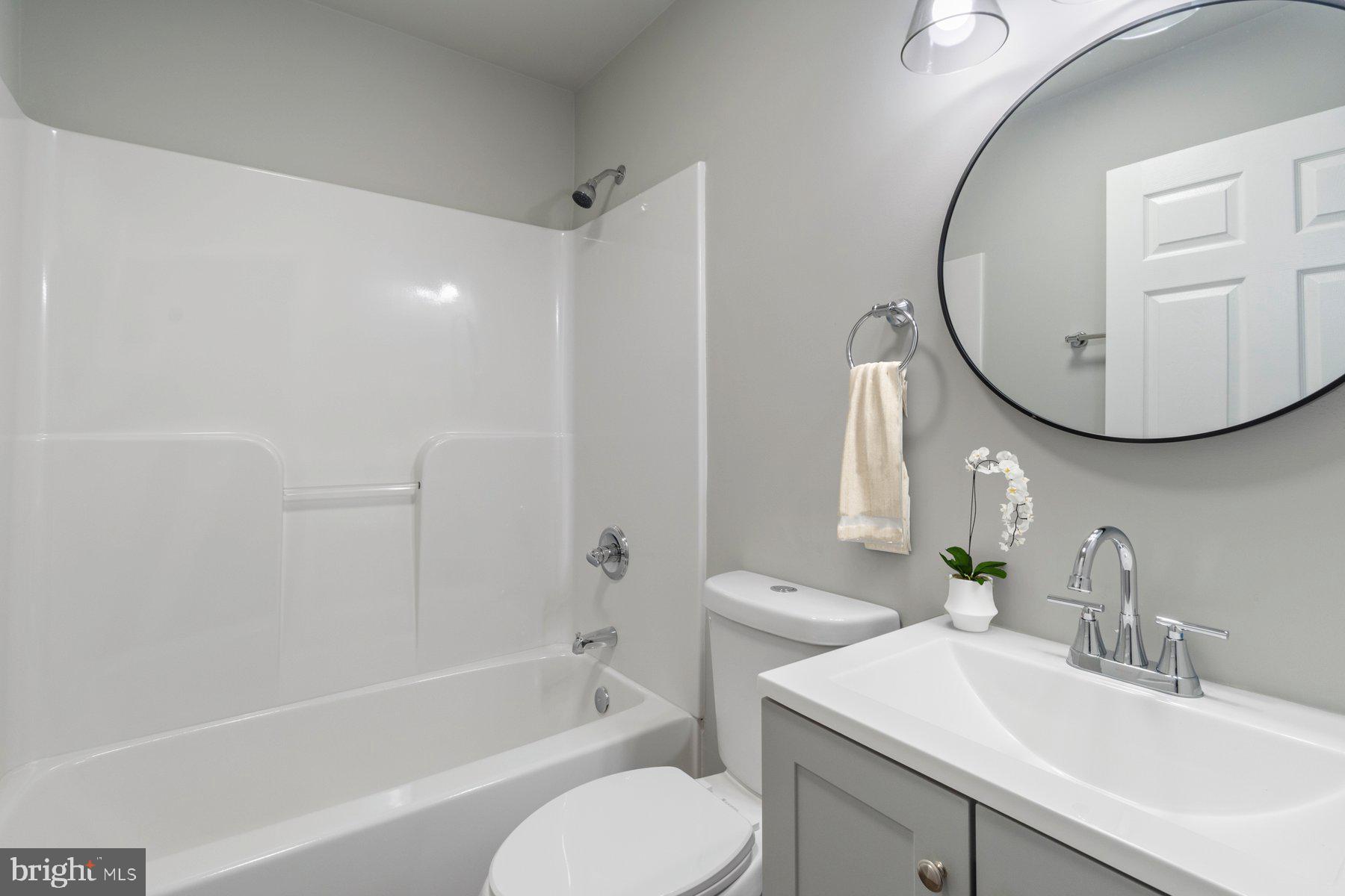 MCELDERRY PARK - Residential