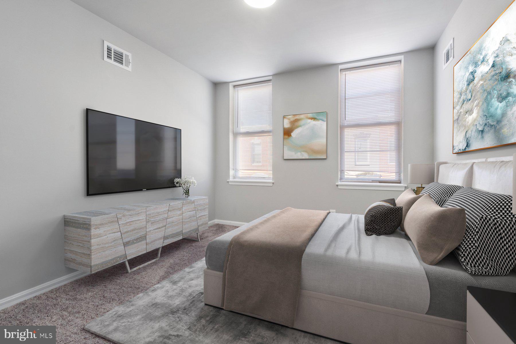 MCELDERRY PARK - Residential