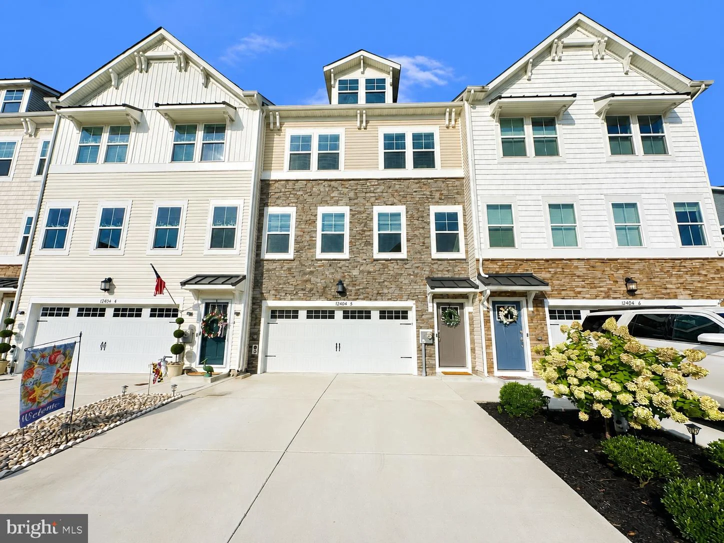 12404-5 Sea Oaks Lane, Berlin, MD, 21811