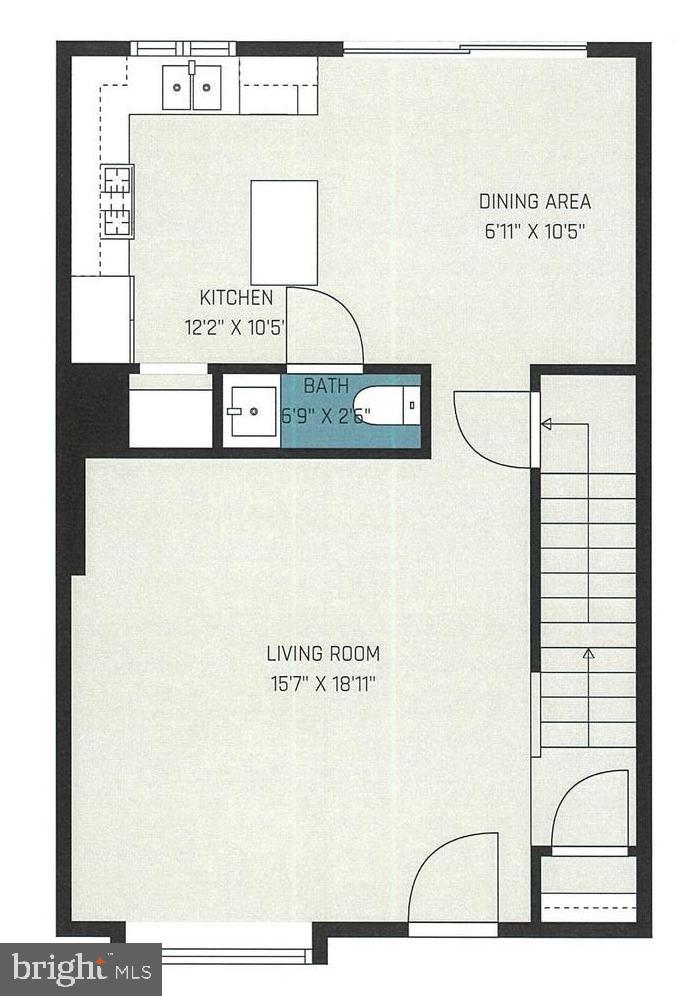 CARNABY SQUARE - Residential
