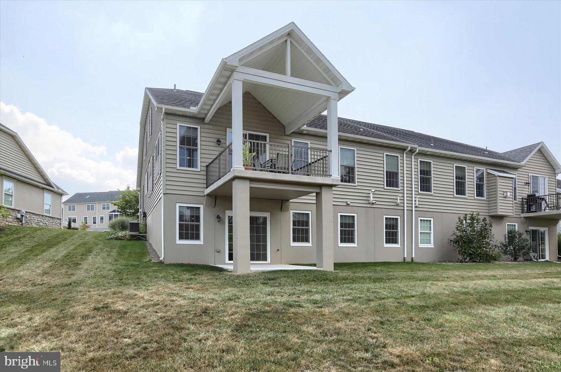 CROSSGATES - Residential