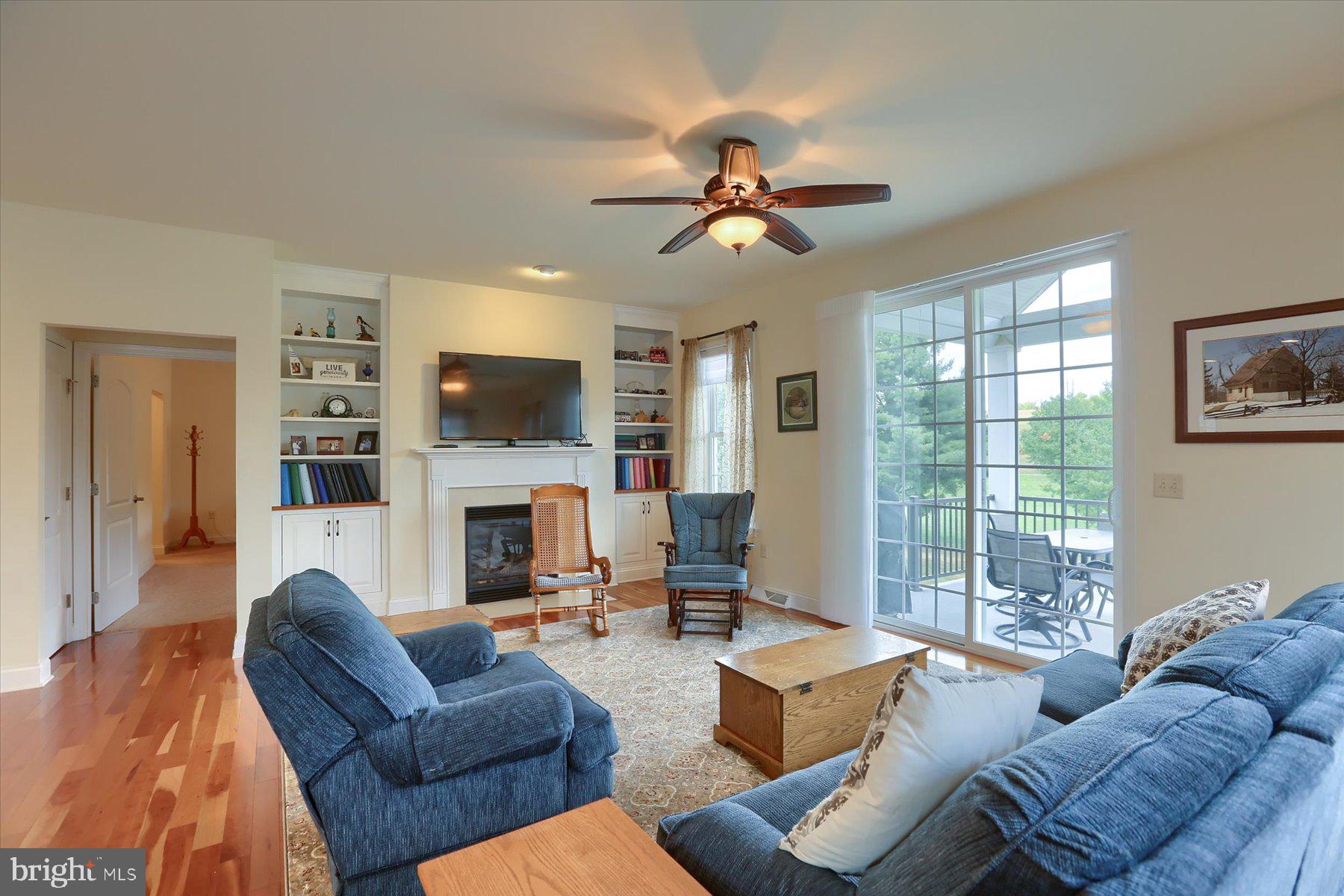 CROSSGATES - Residential