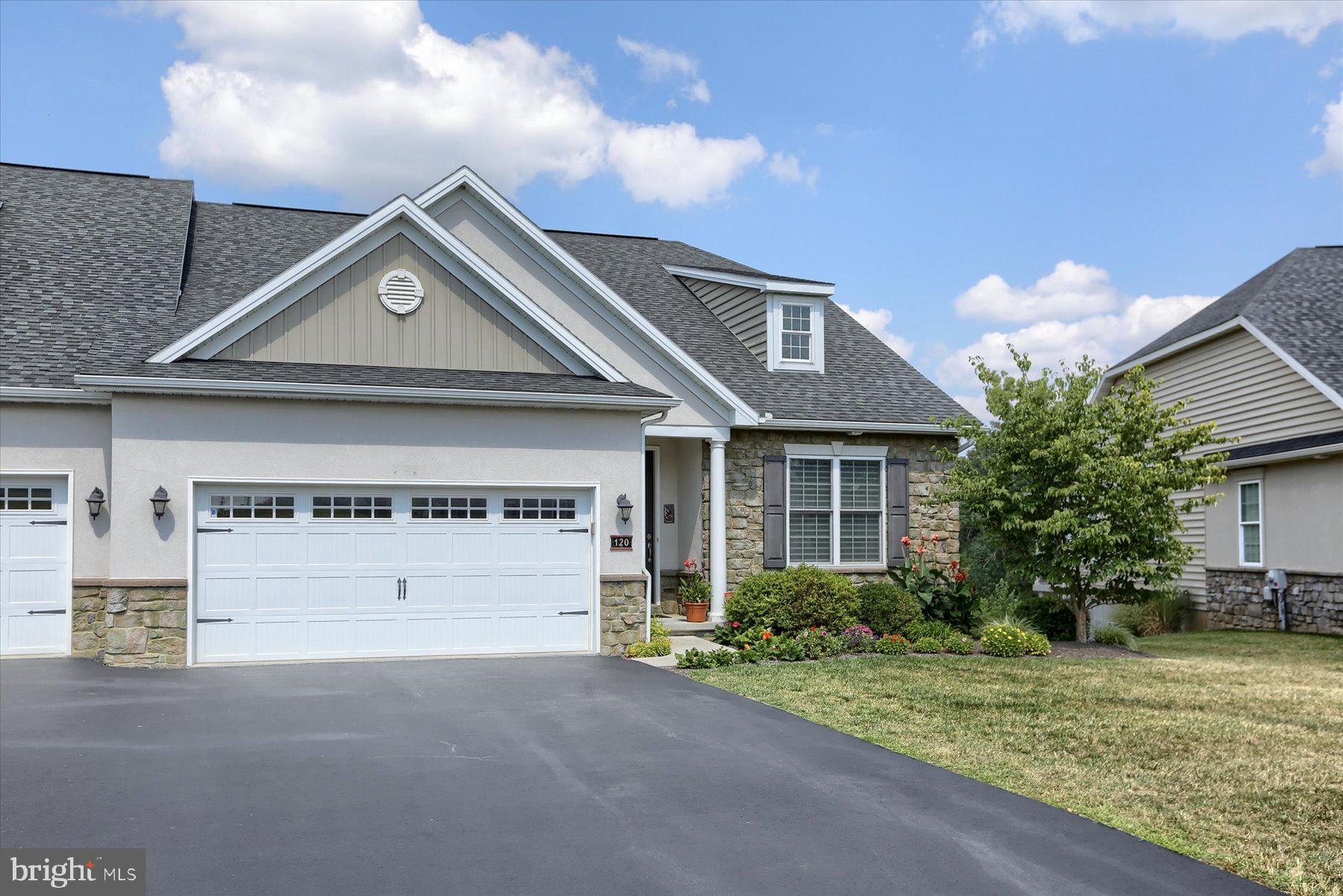 CROSSGATES - Residential