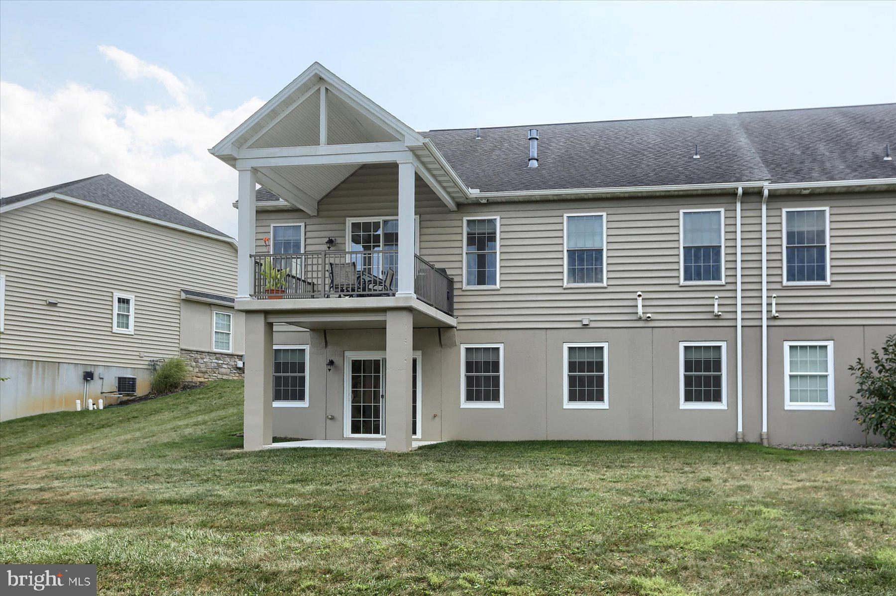 CROSSGATES - Residential