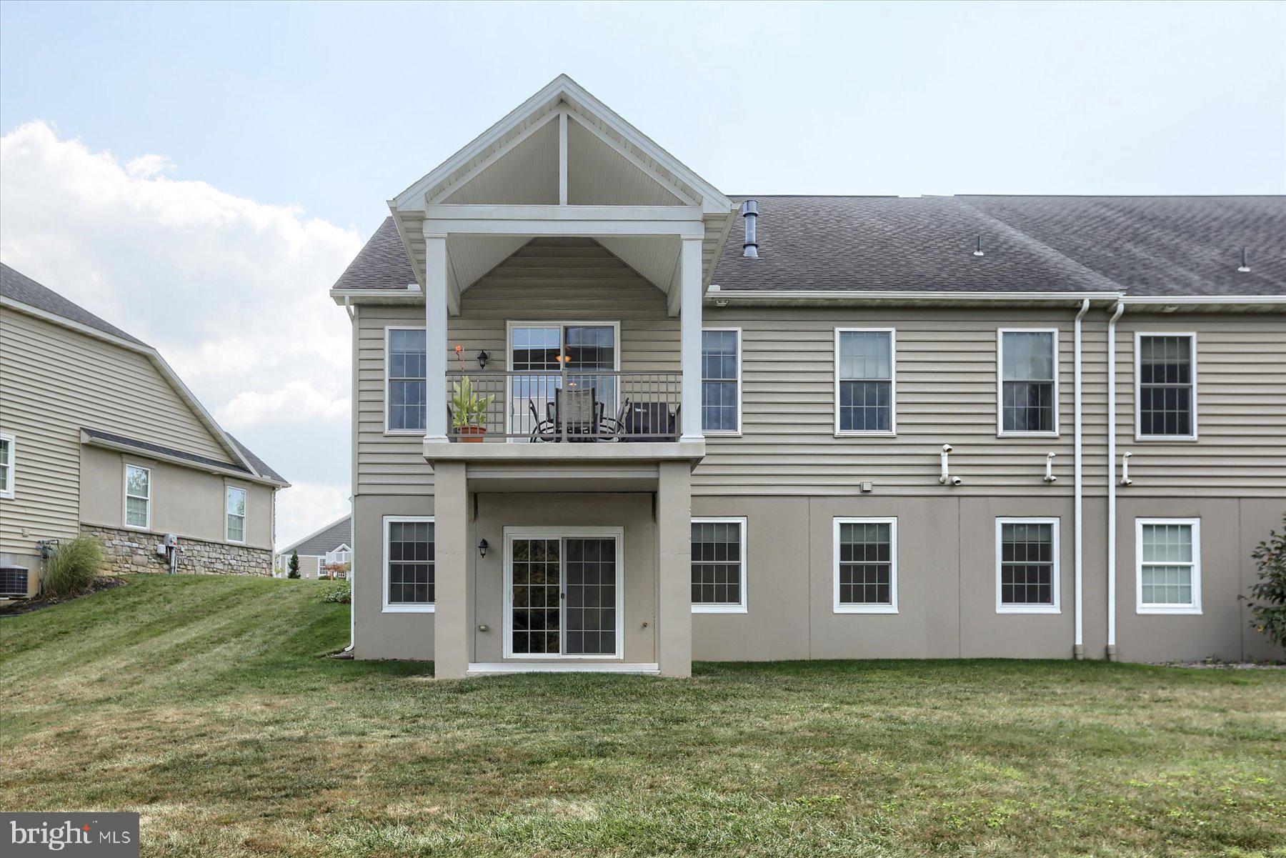 CROSSGATES - Residential