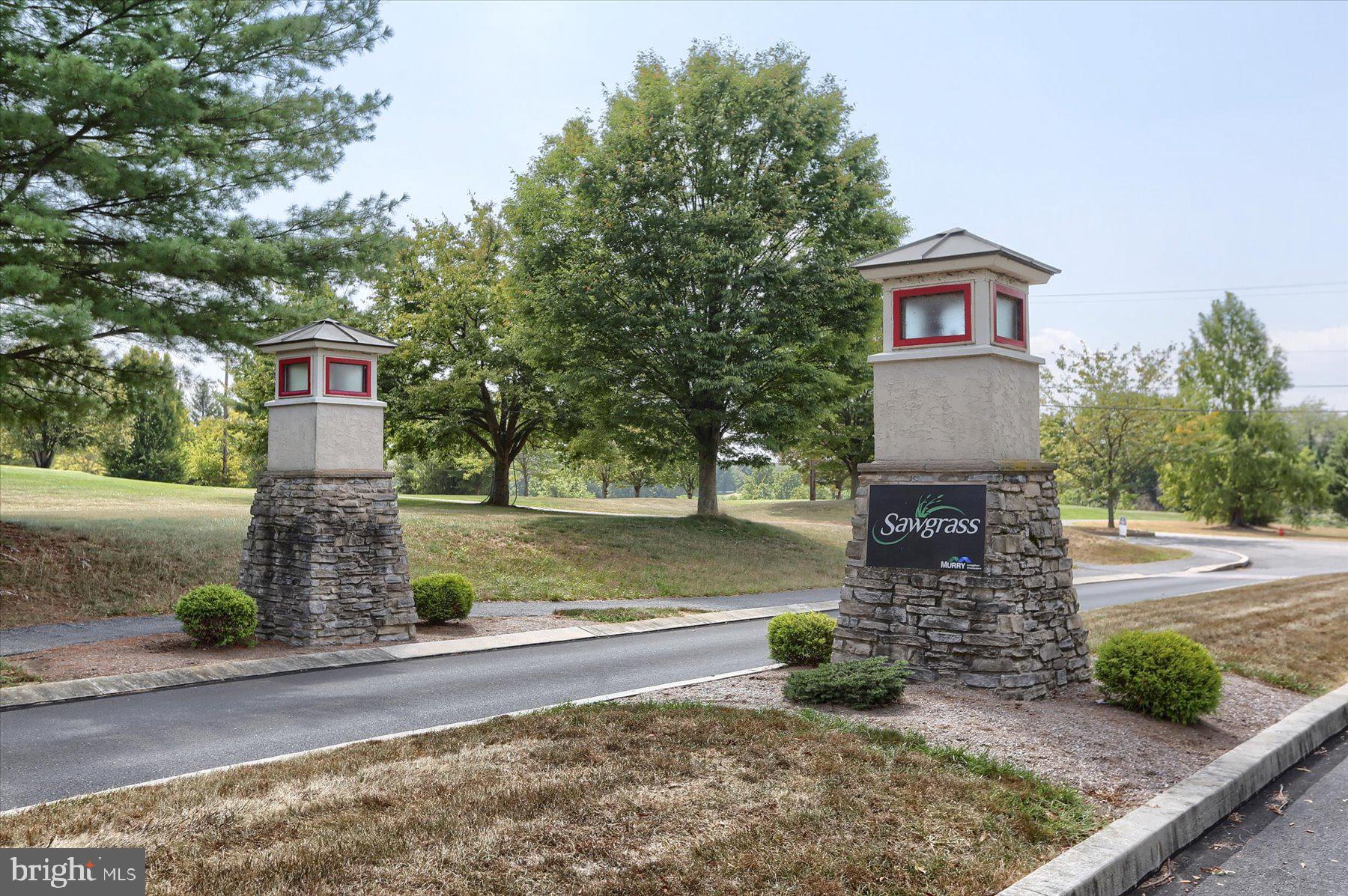 CROSSGATES - Residential