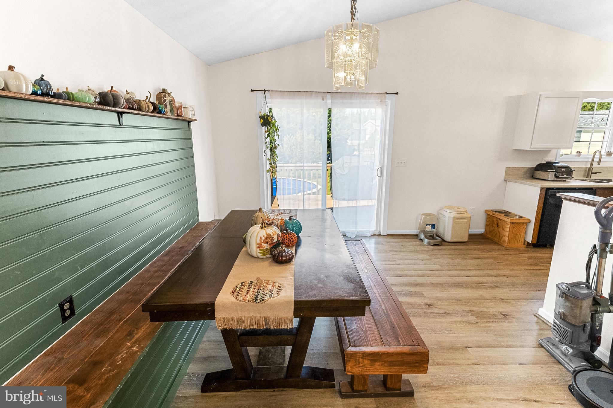 WILDFLOWER RIDGE - Residential