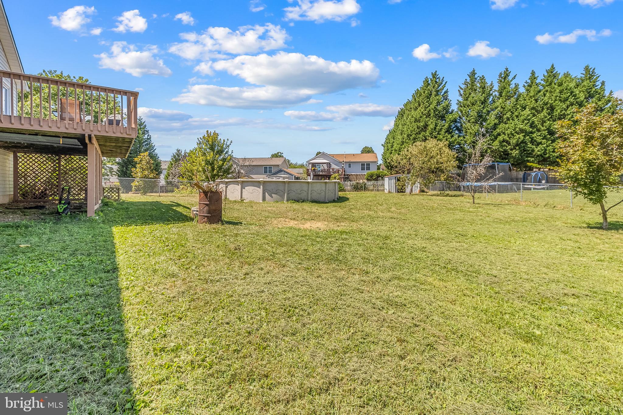 WILDFLOWER RIDGE - Residential