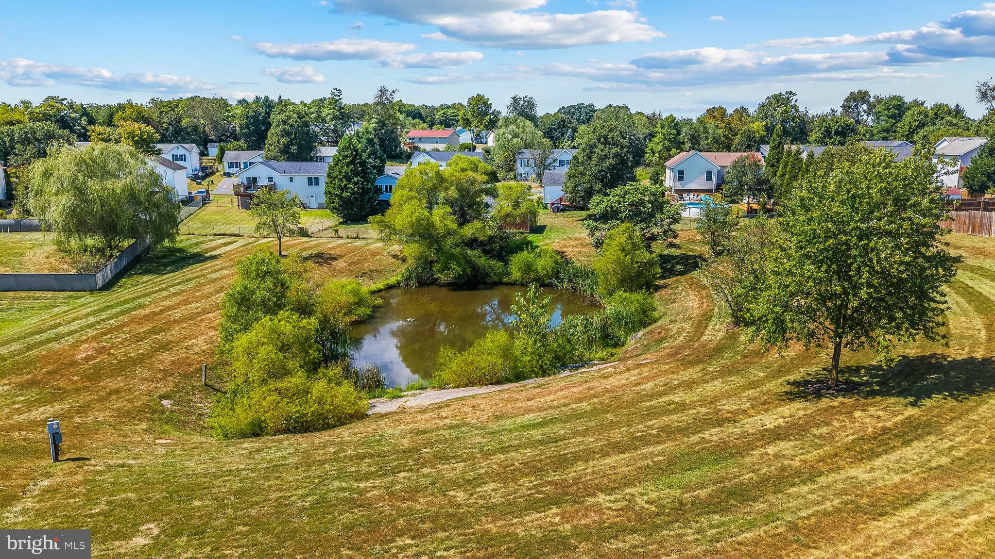 WILDFLOWER RIDGE - Residential