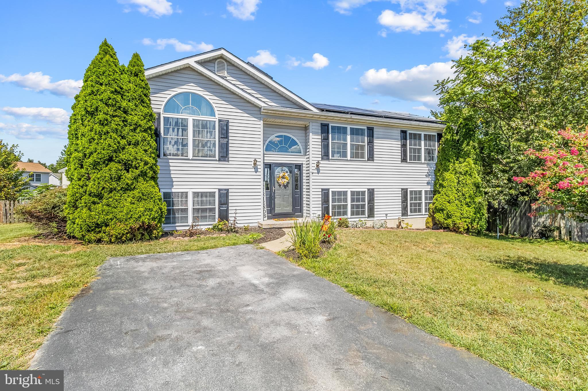 WILDFLOWER RIDGE - Residential