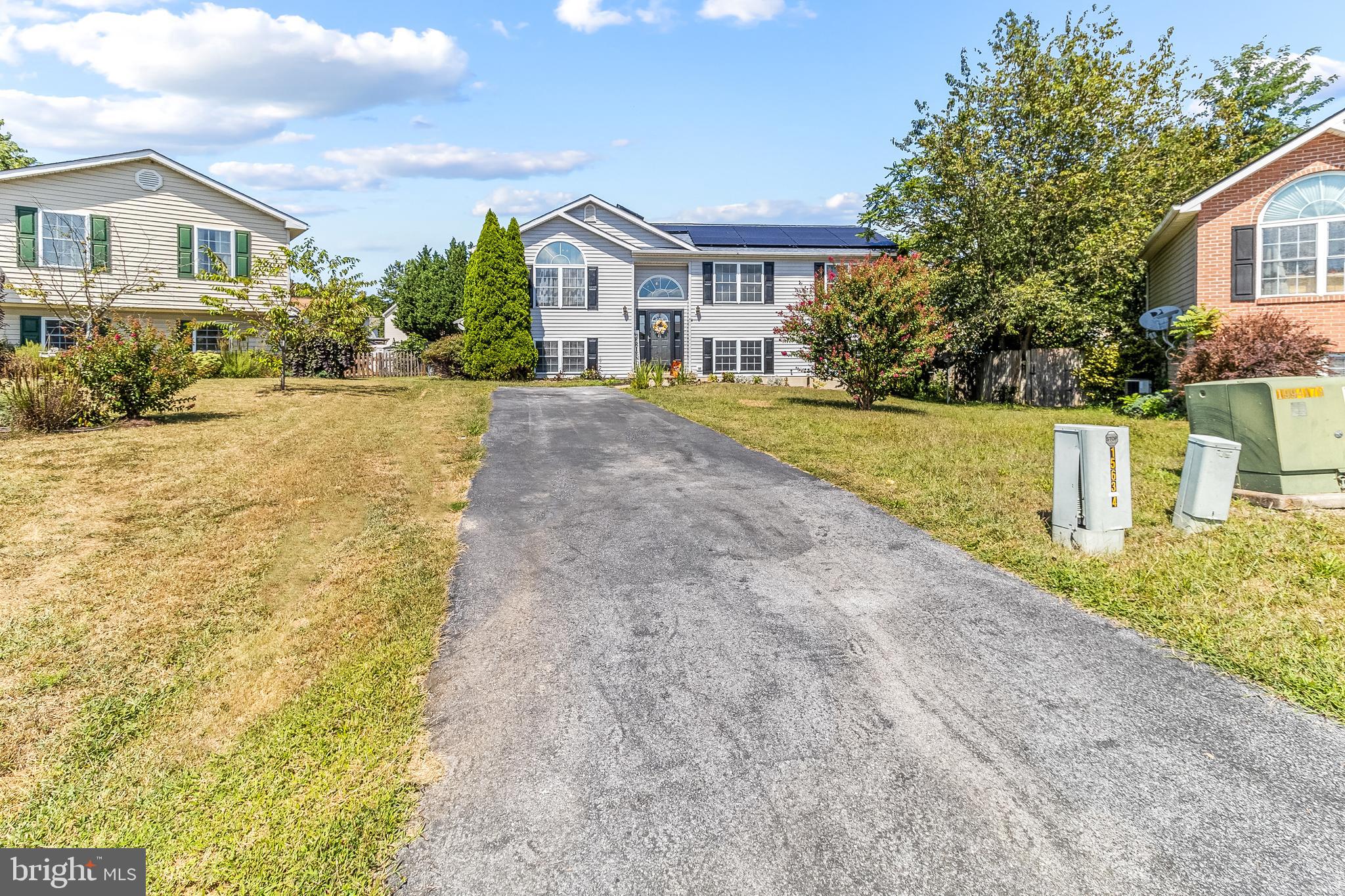 WILDFLOWER RIDGE - Residential