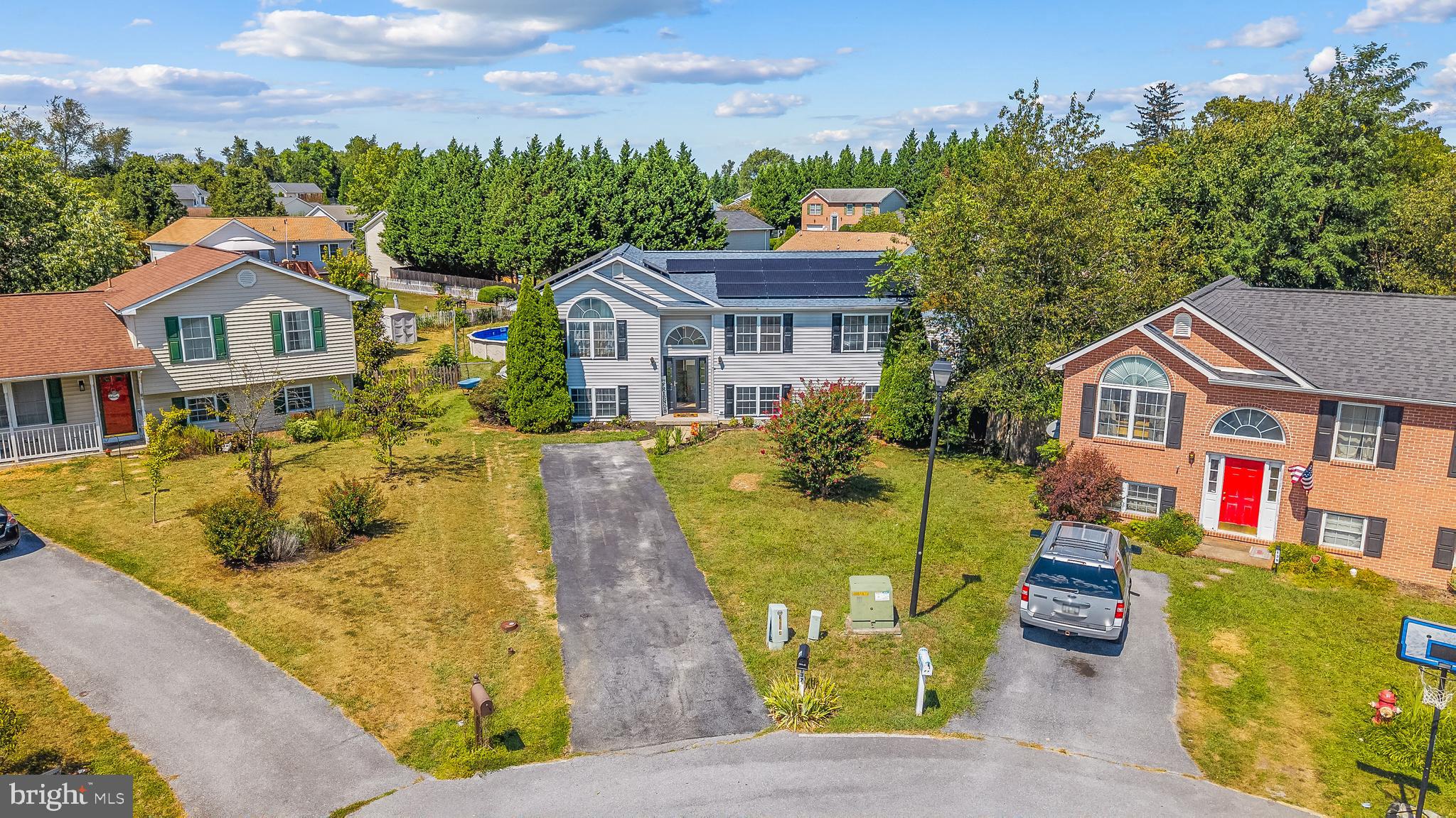 WILDFLOWER RIDGE - Residential