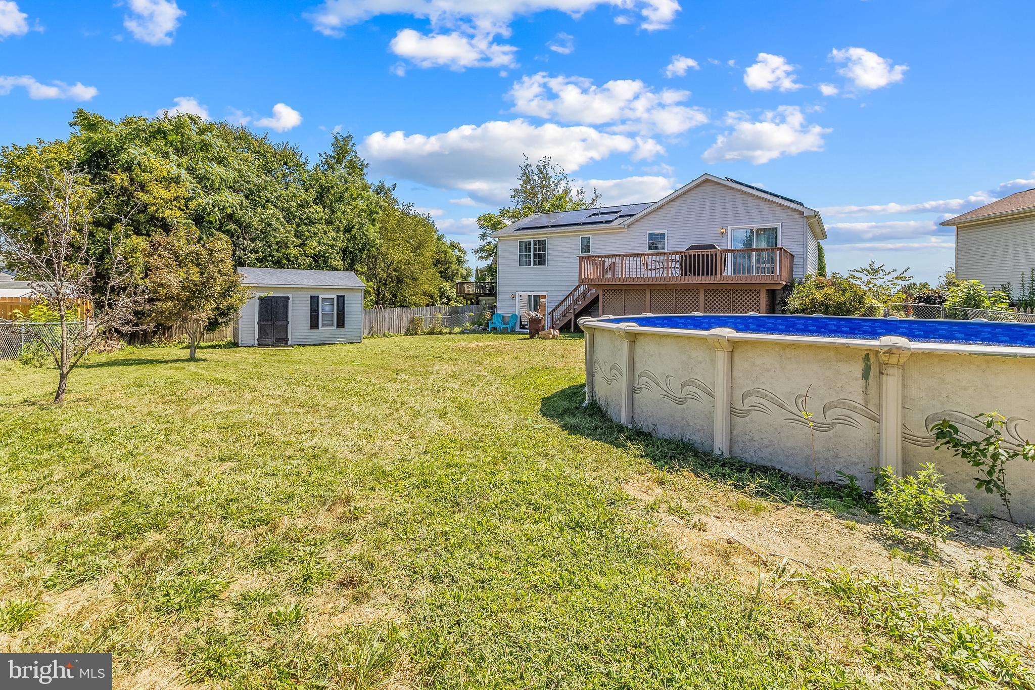 WILDFLOWER RIDGE - Residential