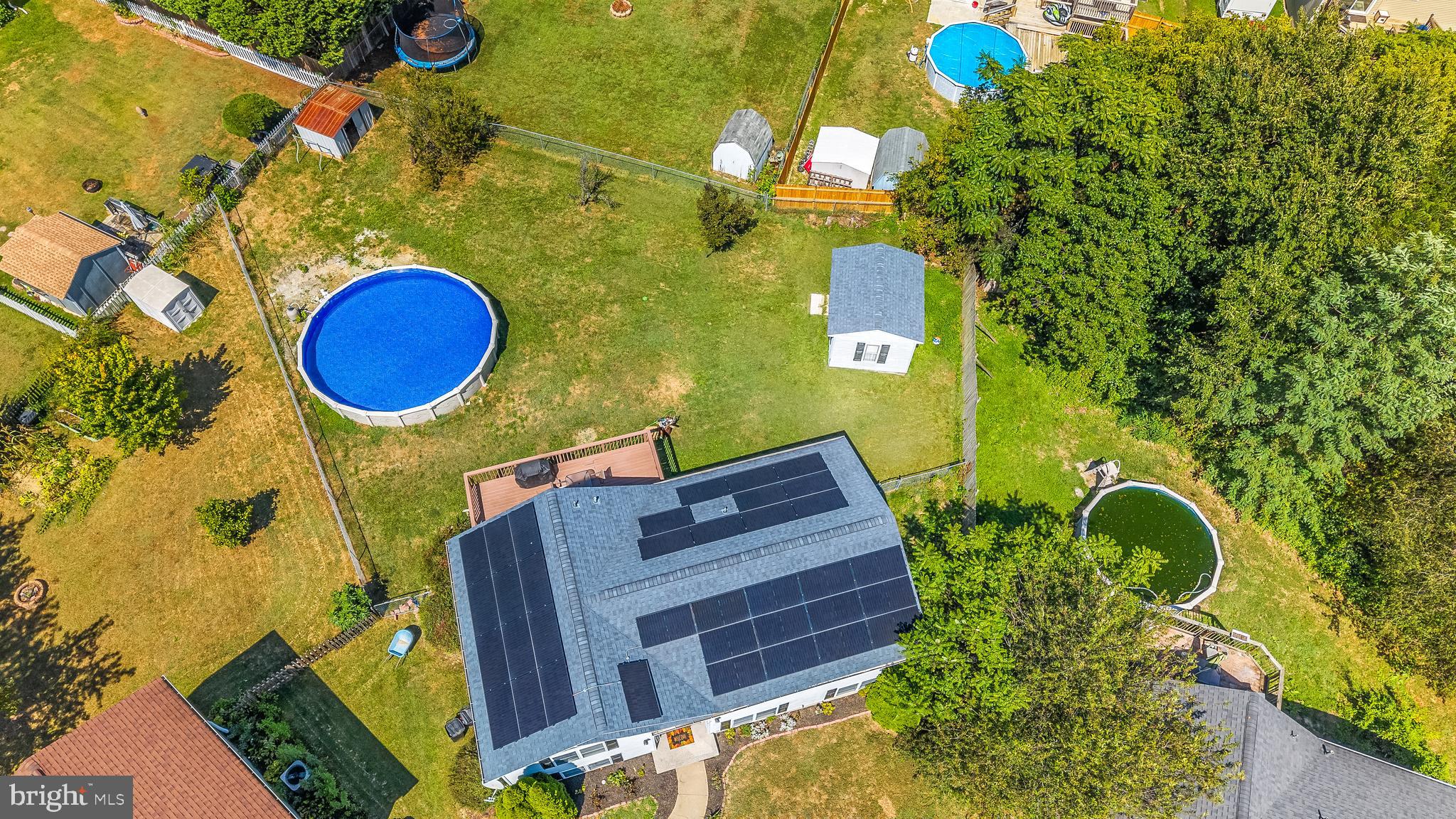 WILDFLOWER RIDGE - Residential