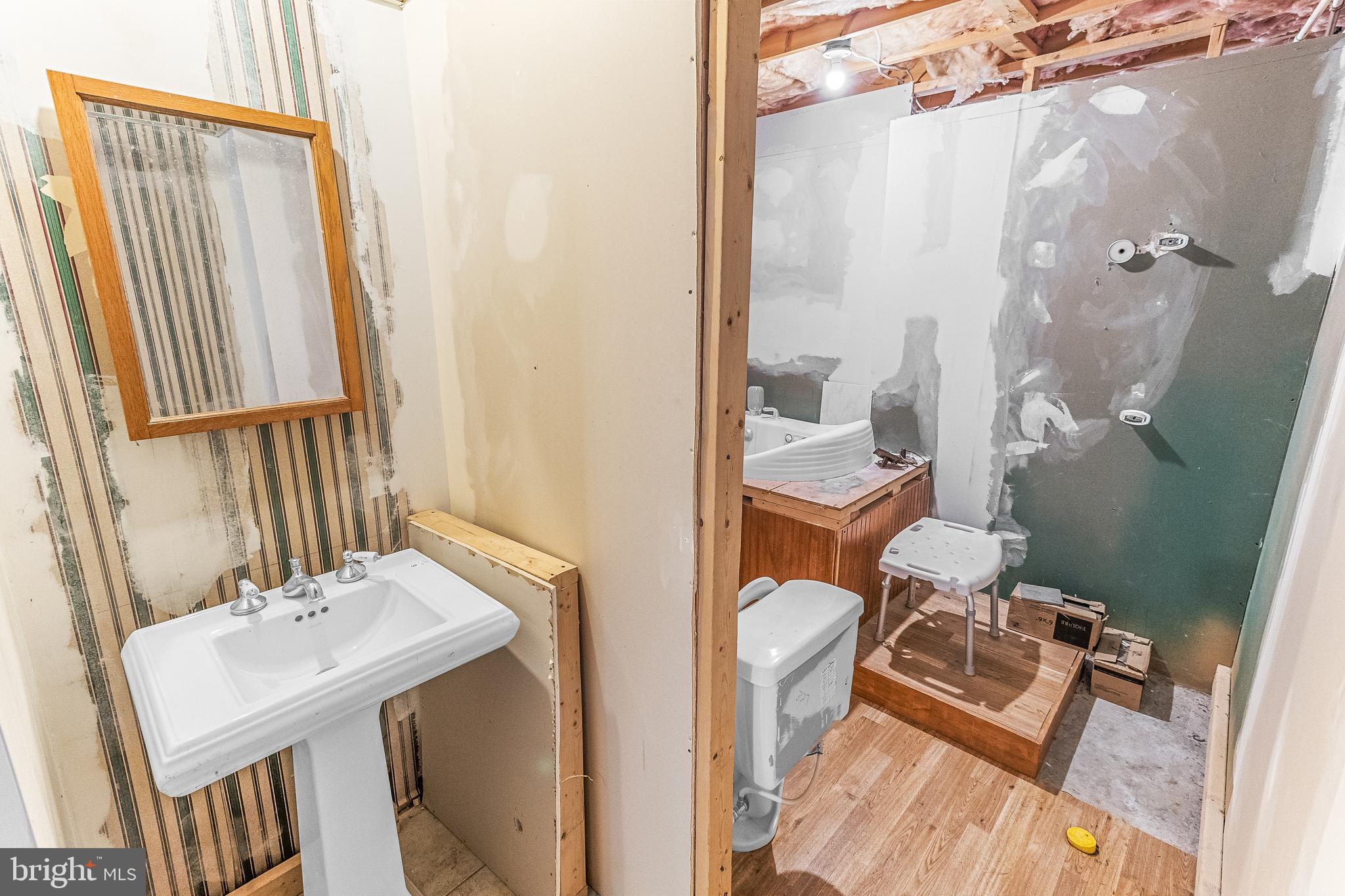 WILDFLOWER RIDGE - Residential