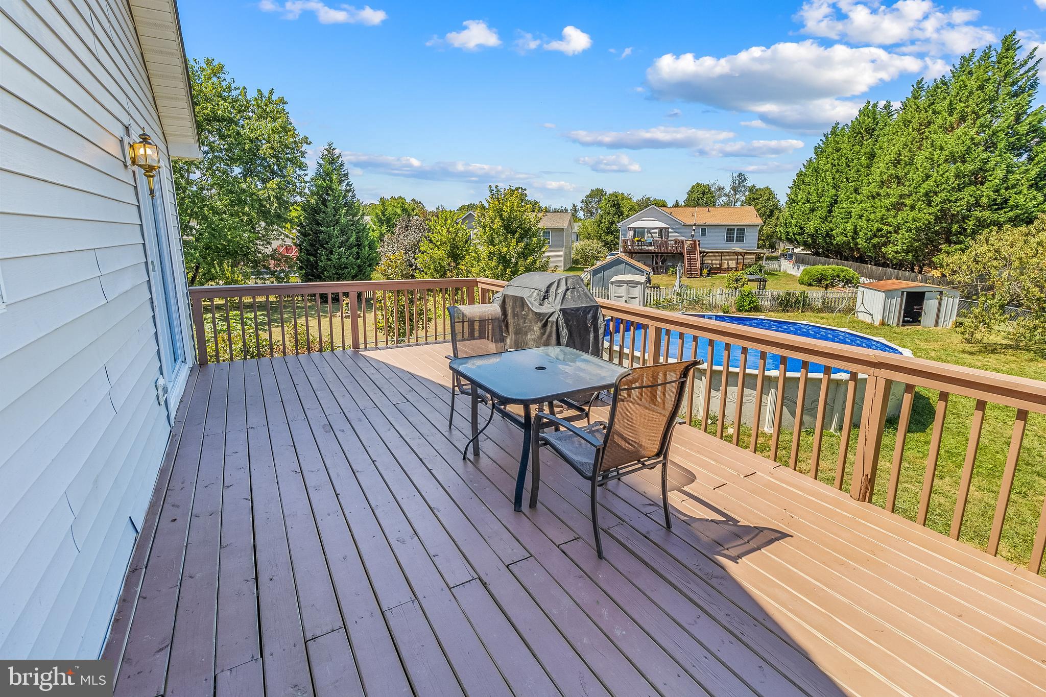 WILDFLOWER RIDGE - Residential