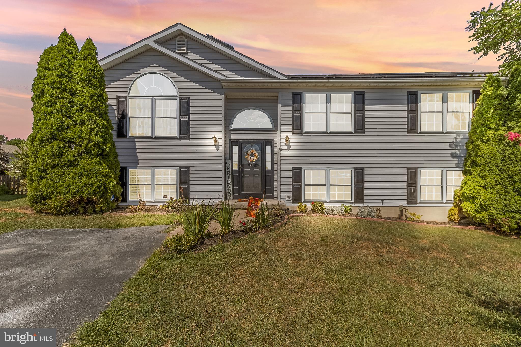 WILDFLOWER RIDGE - Residential