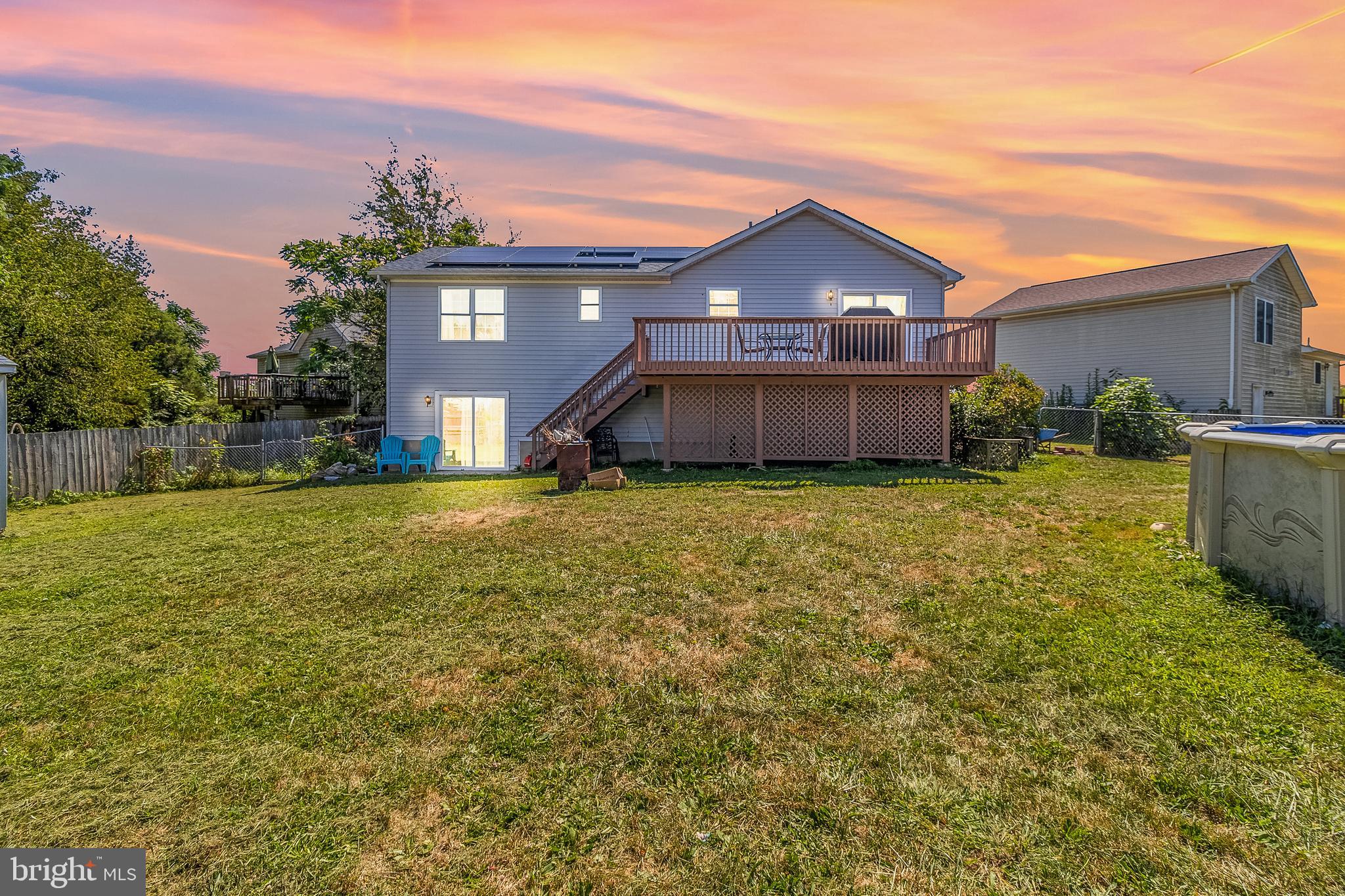 WILDFLOWER RIDGE - Residential