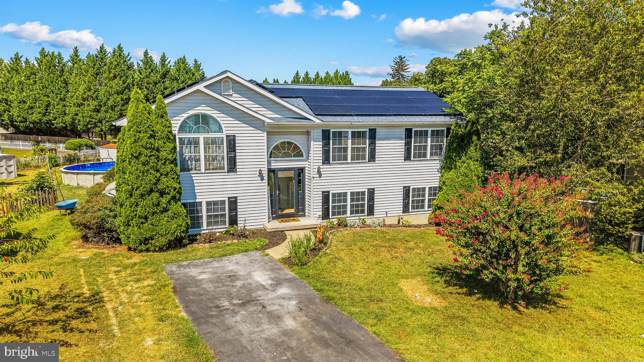 WILDFLOWER RIDGE - Residential