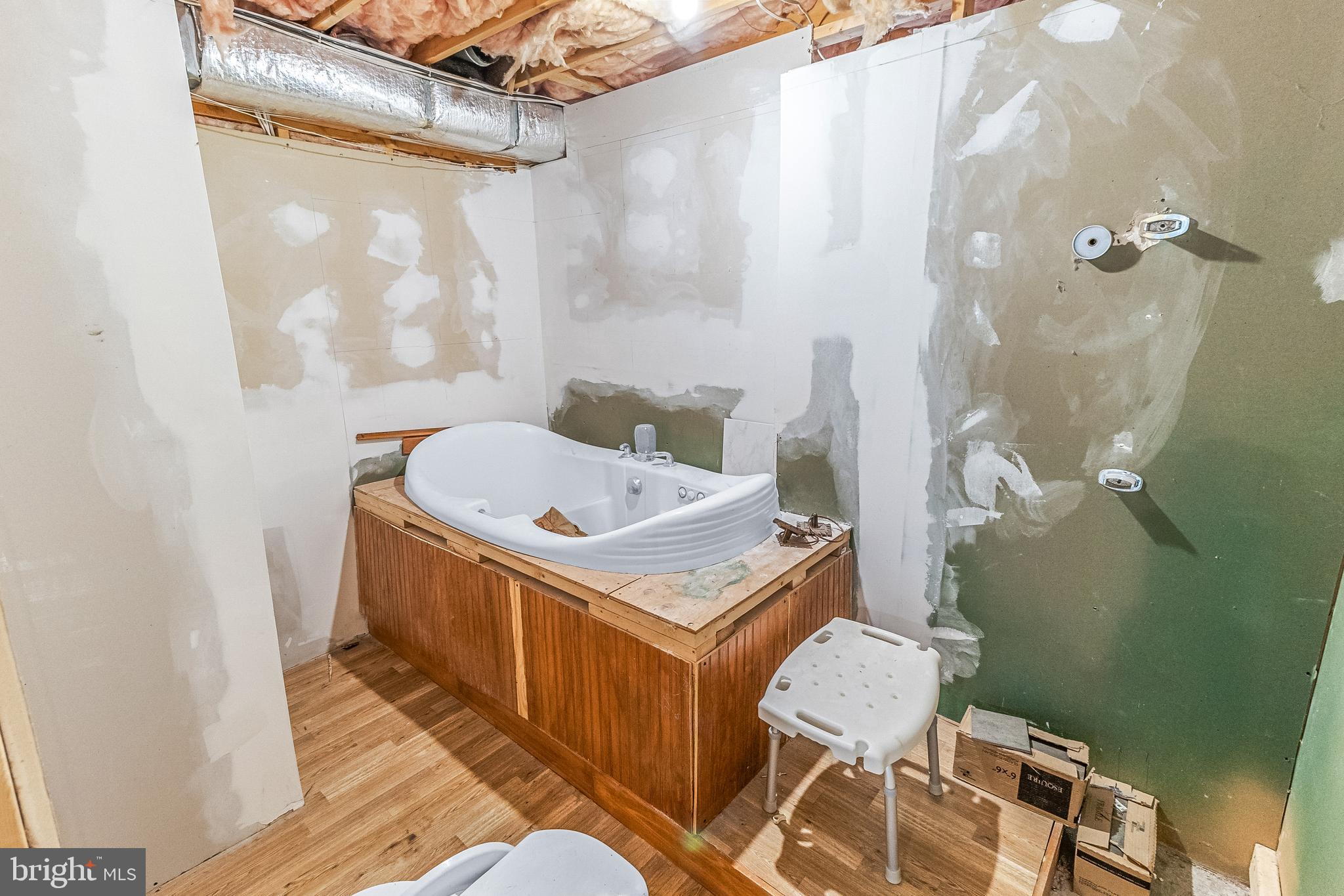 WILDFLOWER RIDGE - Residential