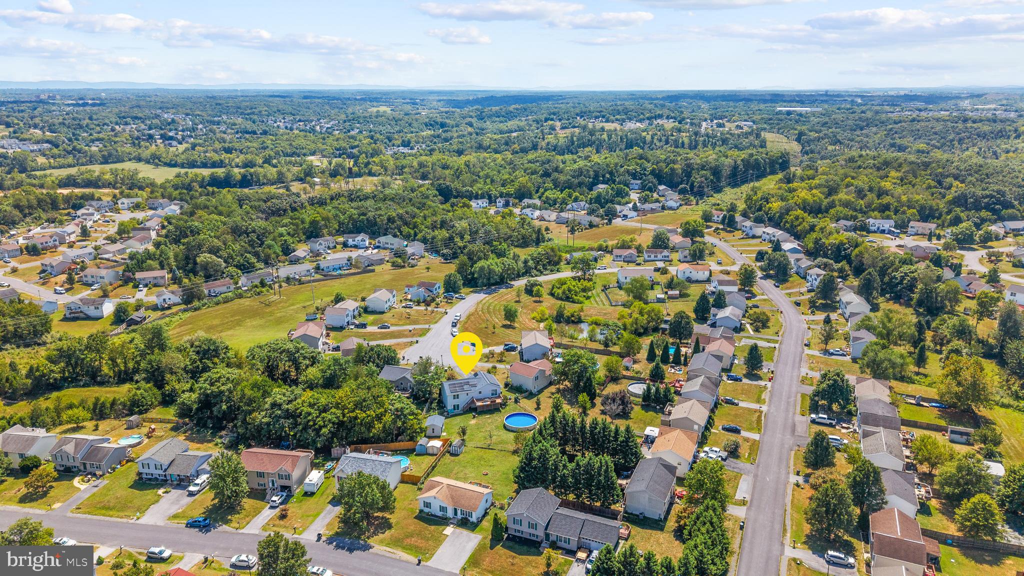 WILDFLOWER RIDGE - Residential
