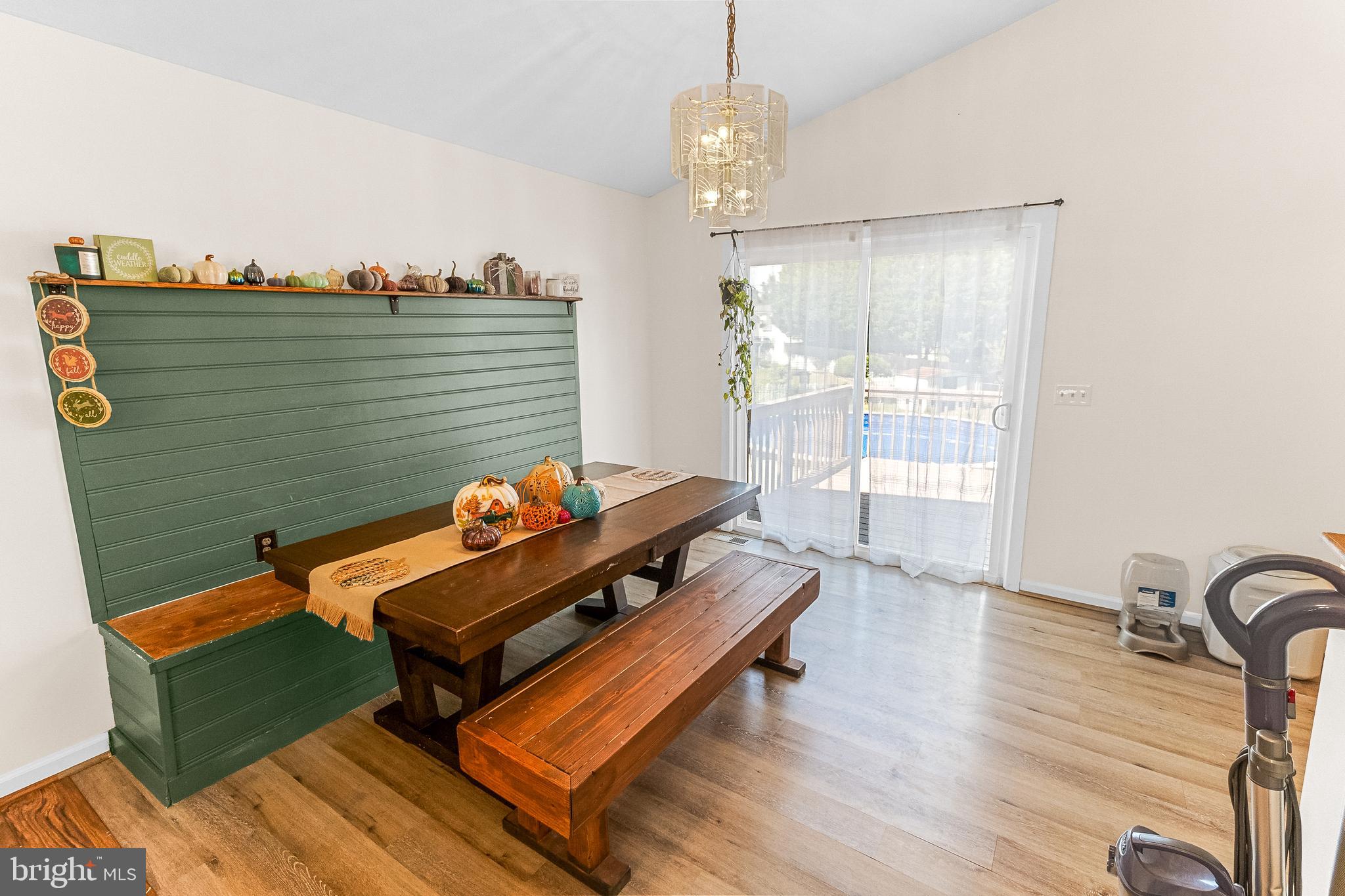 WILDFLOWER RIDGE - Residential