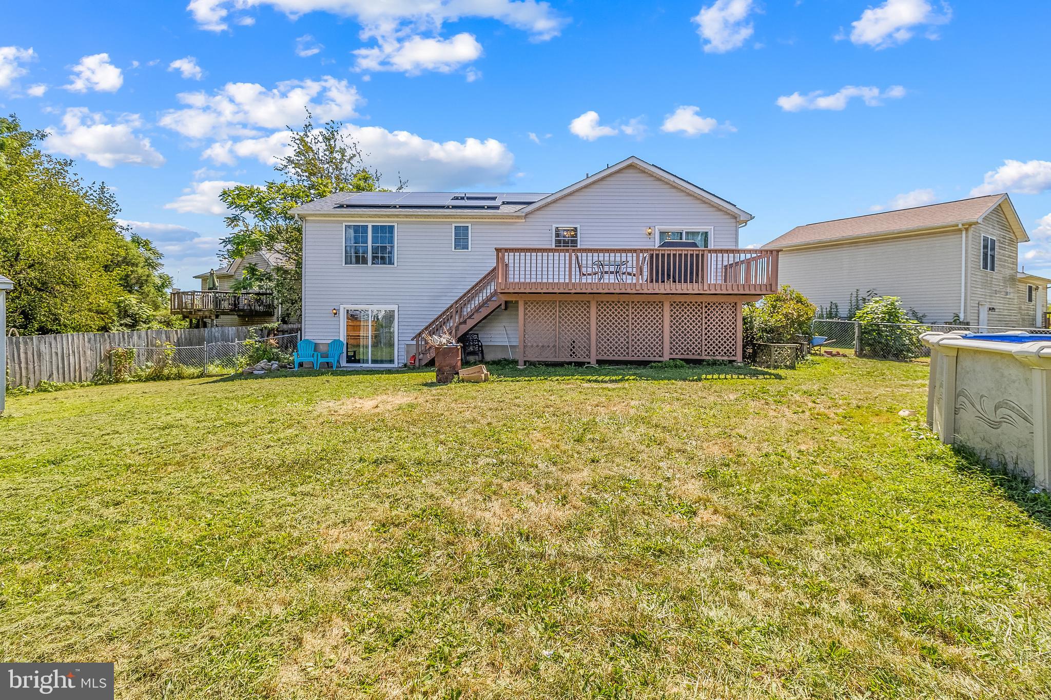 WILDFLOWER RIDGE - Residential