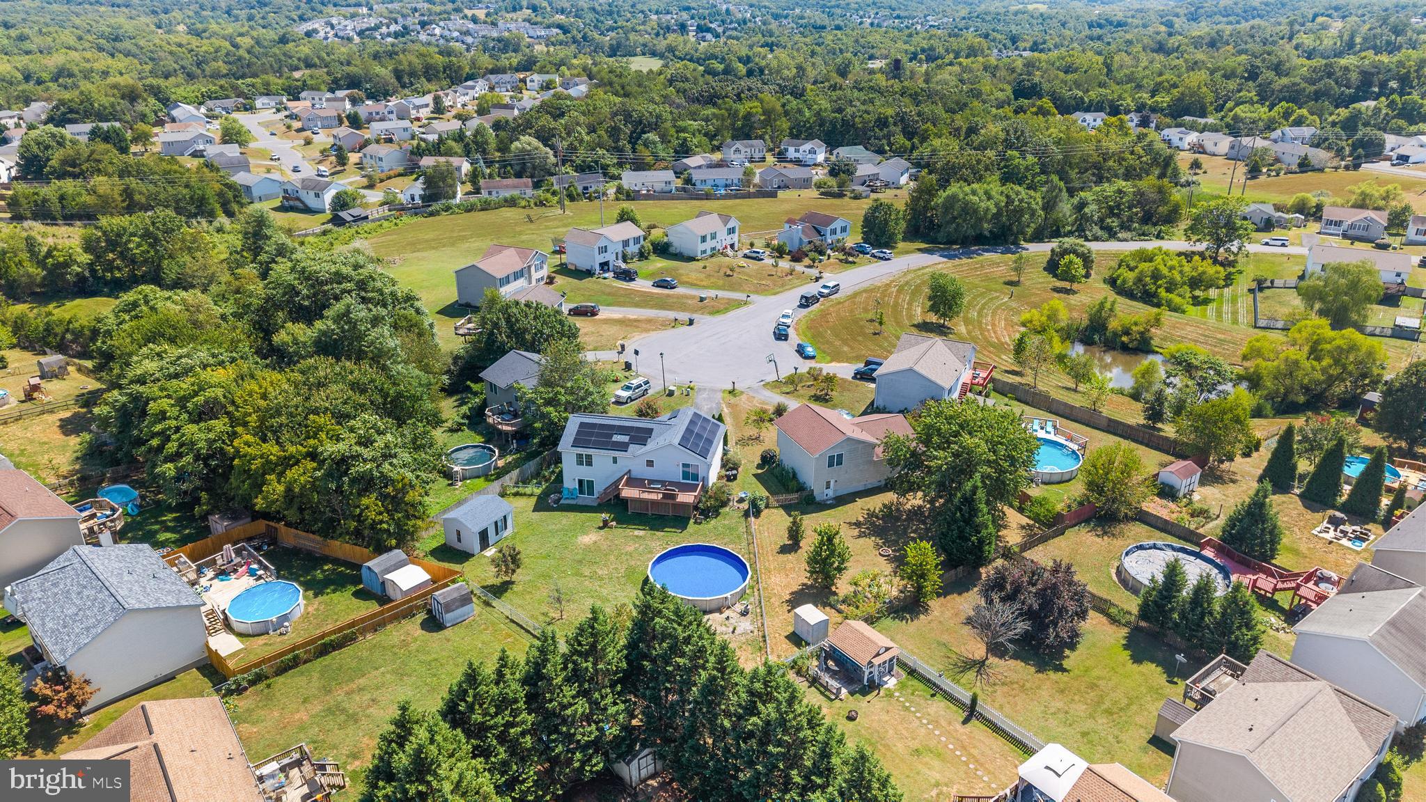 WILDFLOWER RIDGE - Residential