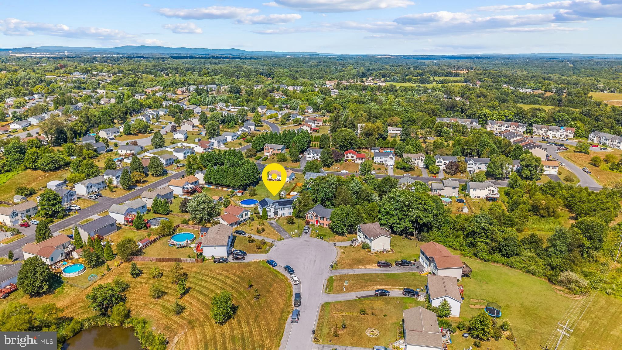 WILDFLOWER RIDGE - Residential