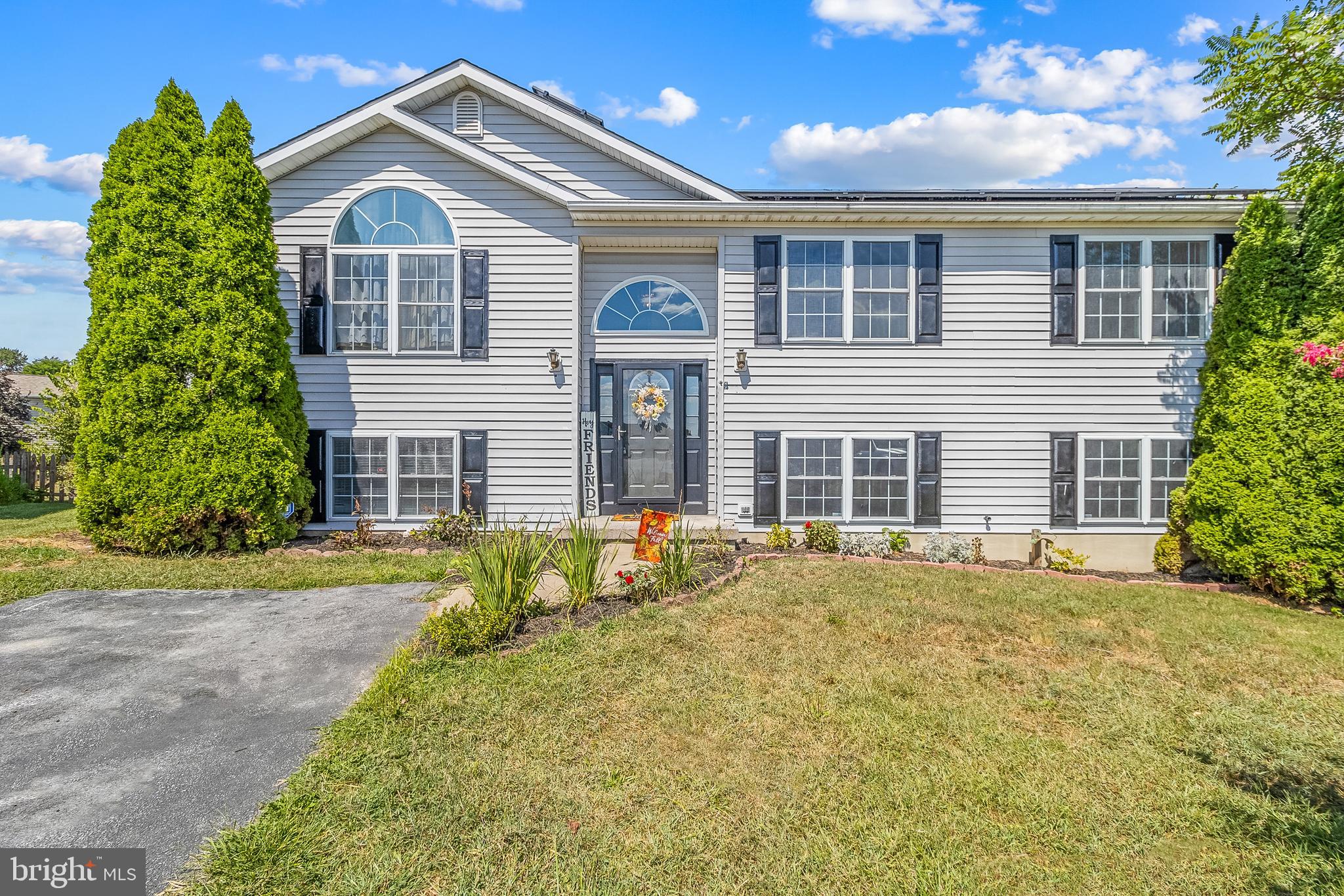 WILDFLOWER RIDGE - Residential