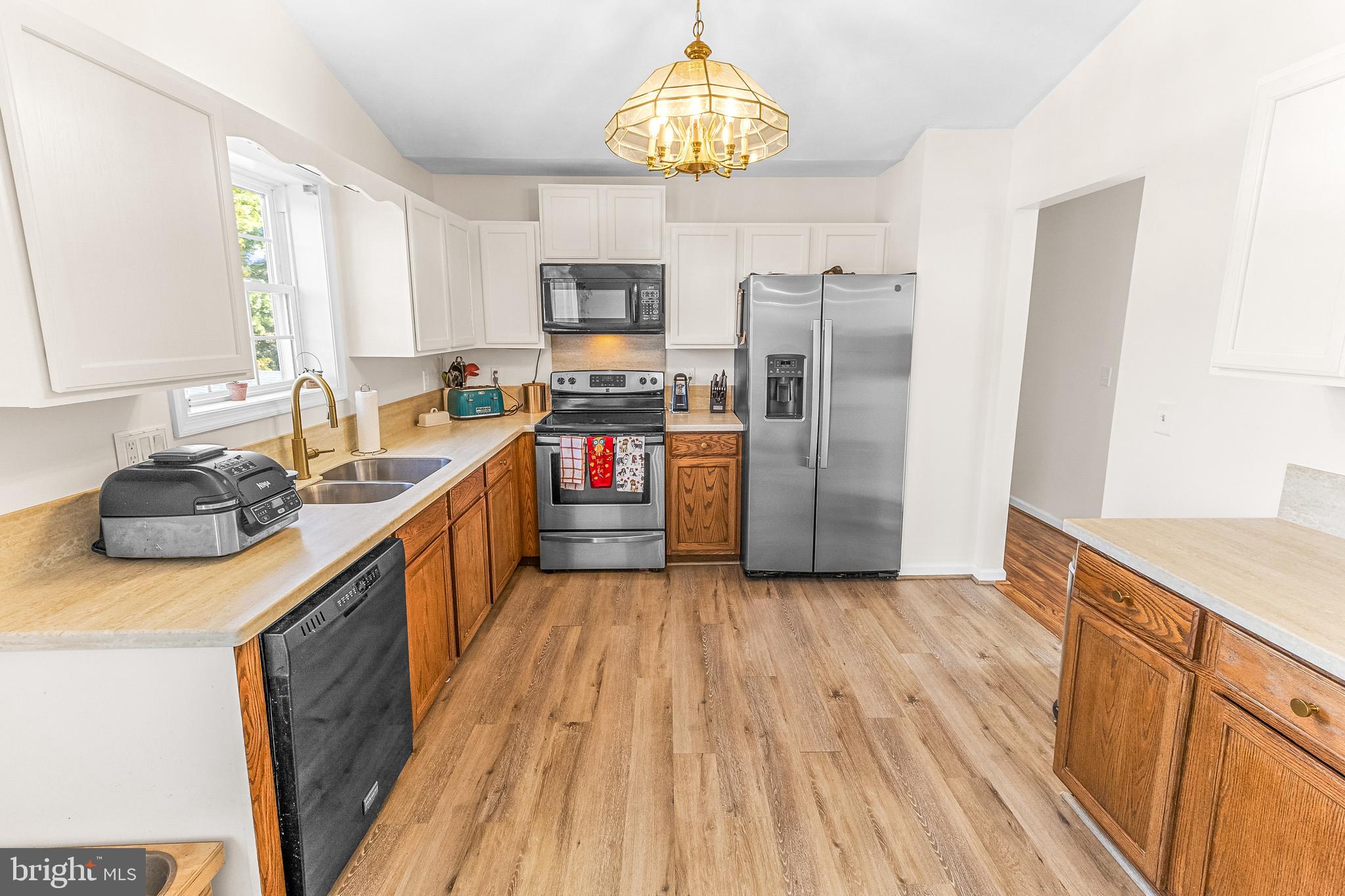 WILDFLOWER RIDGE - Residential