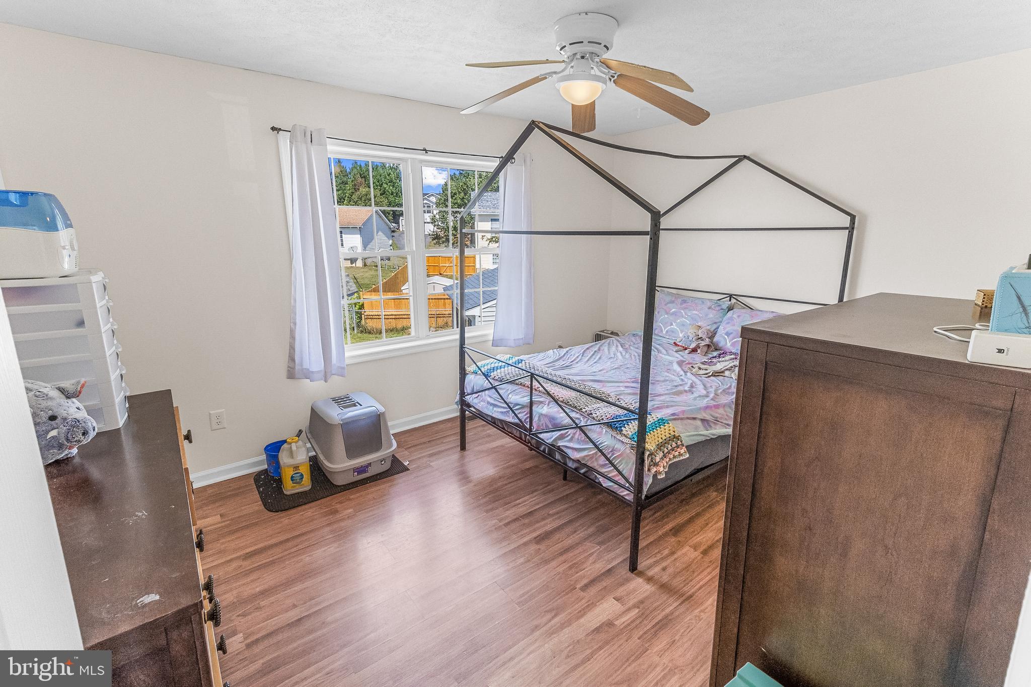 WILDFLOWER RIDGE - Residential