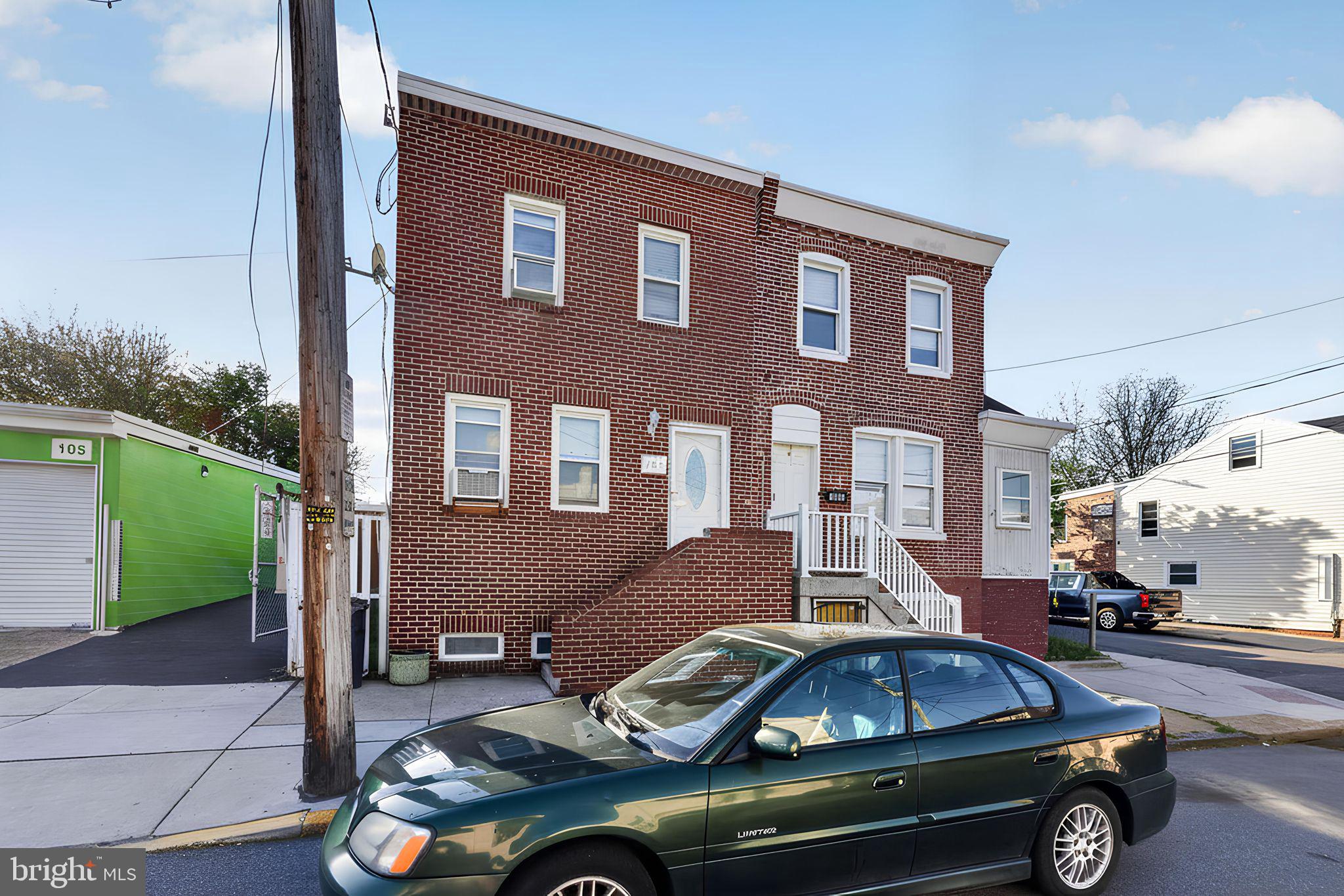 103 S HARRISON STREET