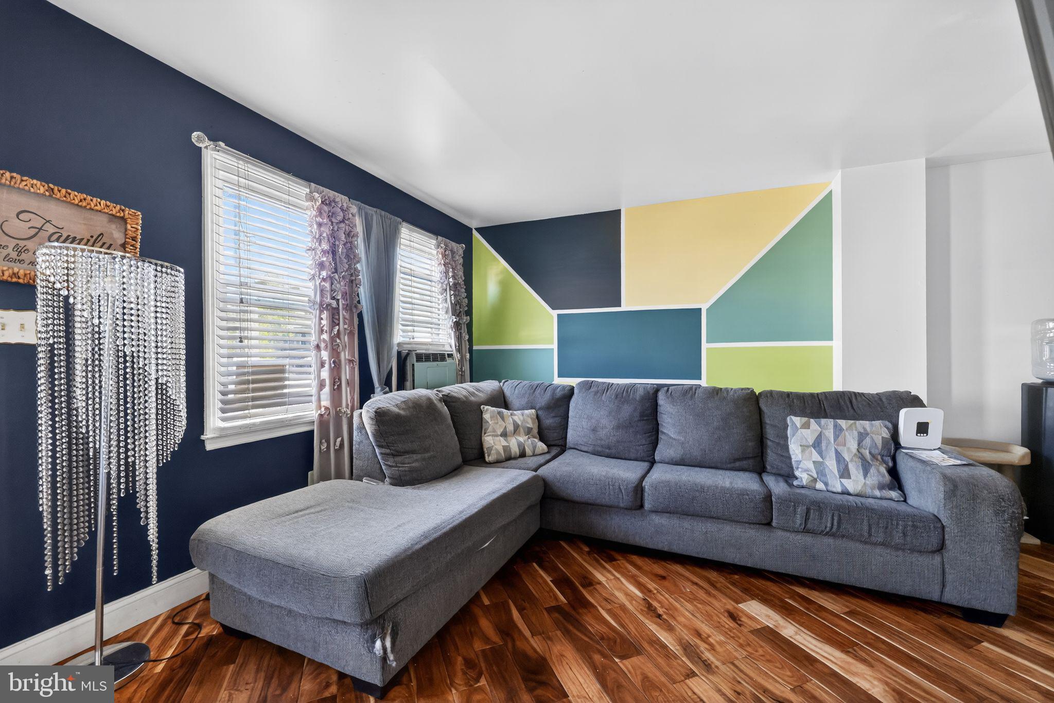 103 S HARRISON STREET