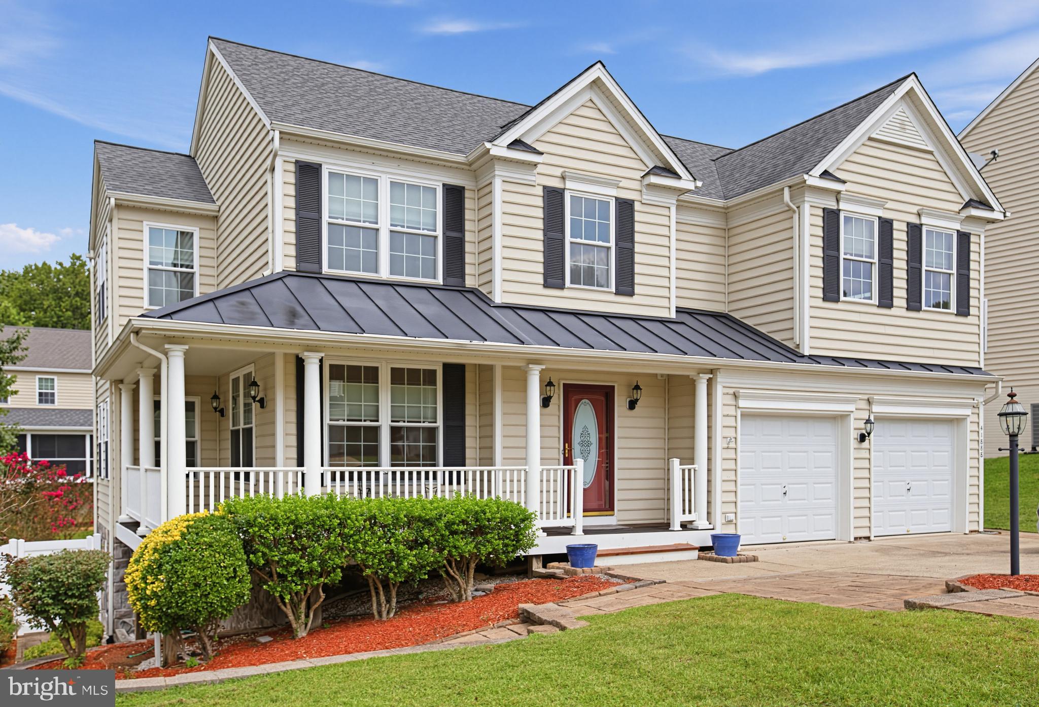 41888 JENKINS COURT