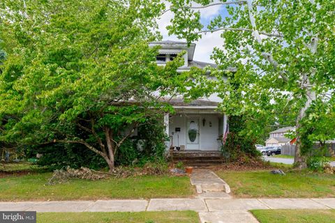 Homes For Sale - 203 Tomlin Station Road<br/> Gloucester County, GIBBSTOWN, NJ 08027