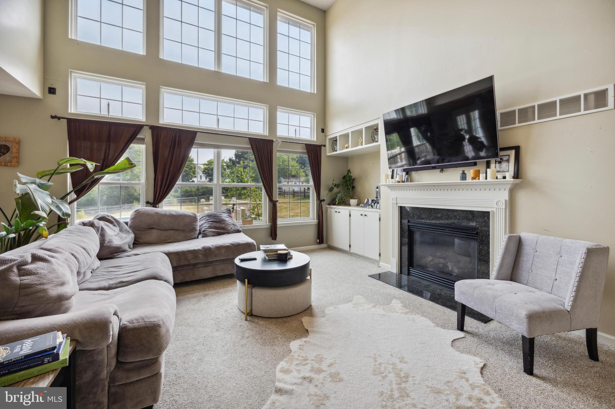 HARVEST RIDGE - Residential