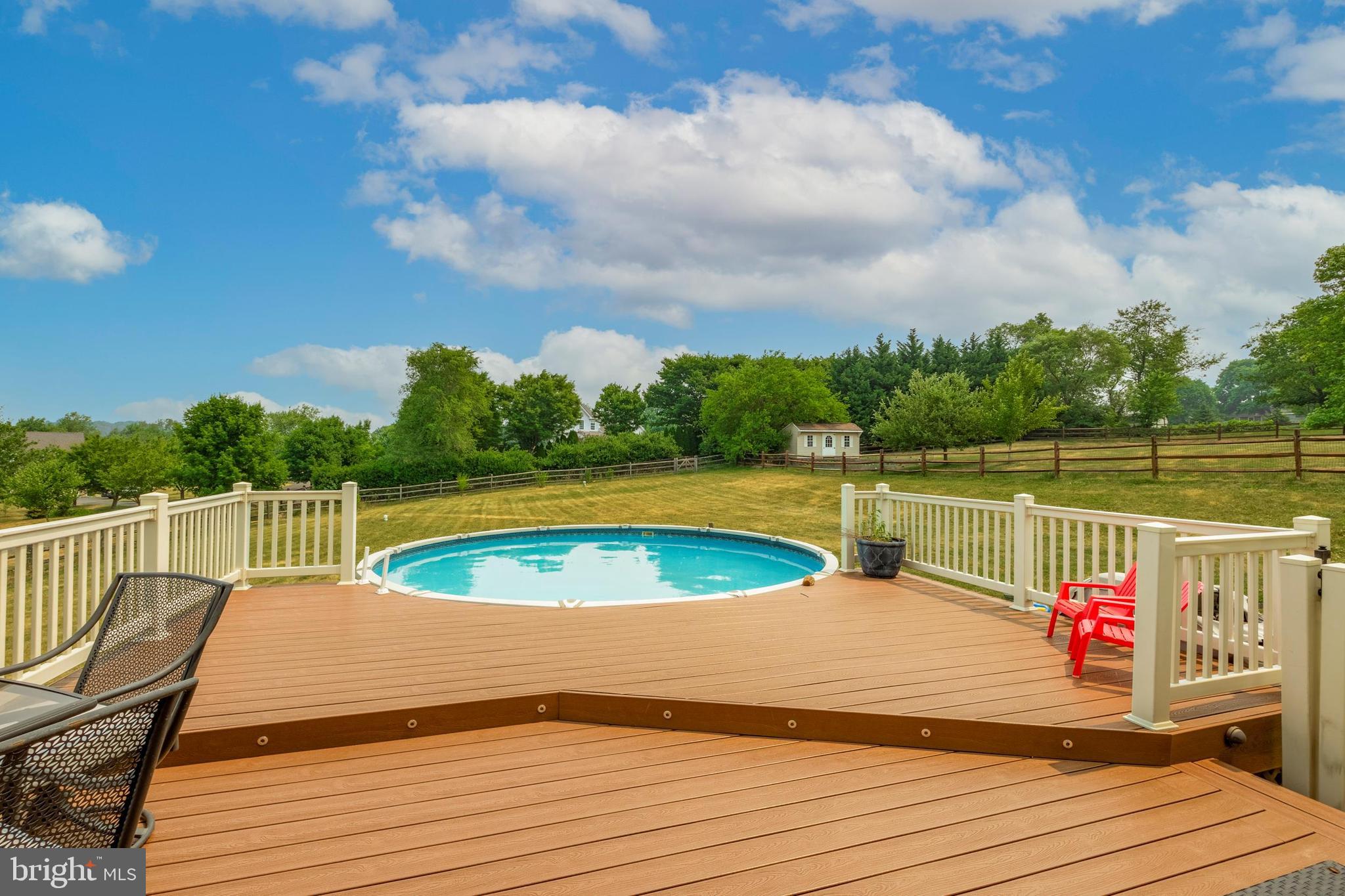 HARVEST RIDGE - Residential